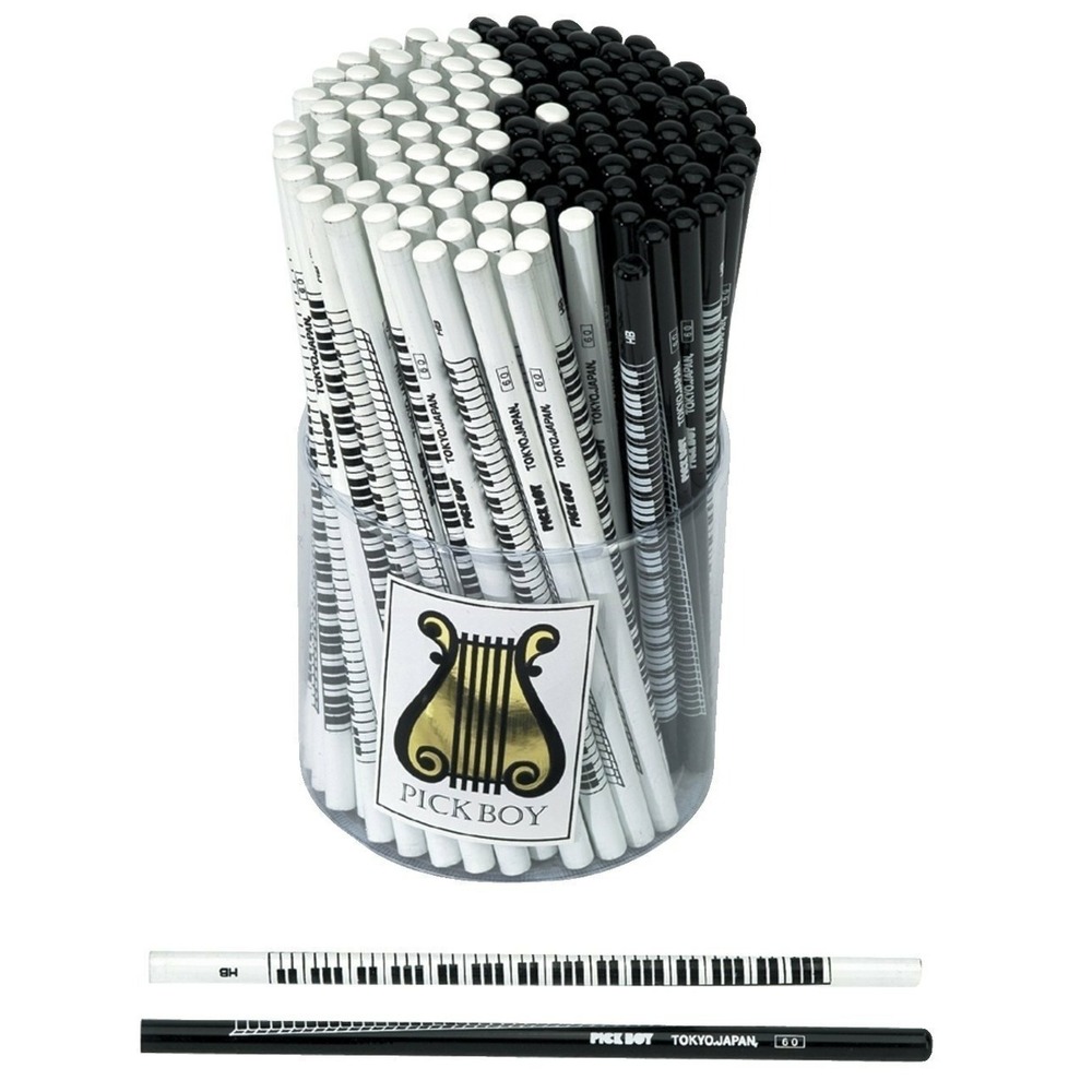 Сувенир Gewa Bleistifte 976030-1