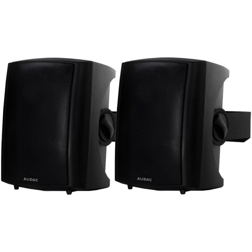 Акустика активная трансляционная Audac LX503/B