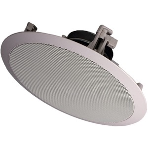 Встраиваемая акустика низкоомная Audac CS75D/W