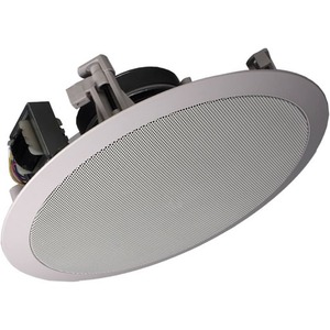 Встраиваемая акустика низкоомная Audac CS85/W