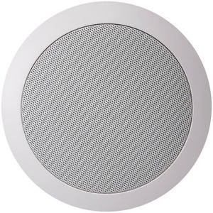 Встраиваемая акустика низкоомная Audac CS85/W