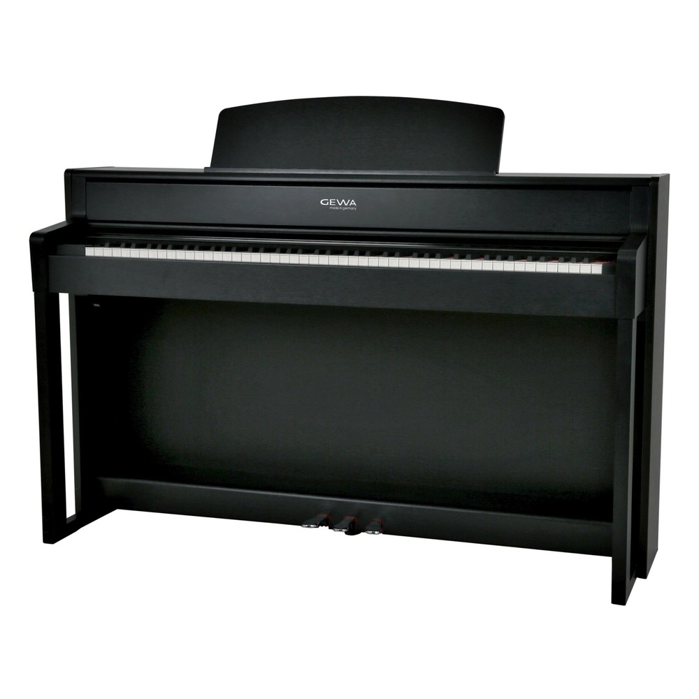 Пианино цифровое Gewa UP 280 G Black Matt G-120280