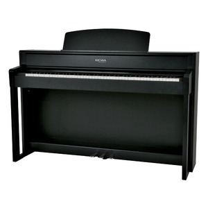 Пианино цифровое Gewa UP 280 G Black Matt G-120280