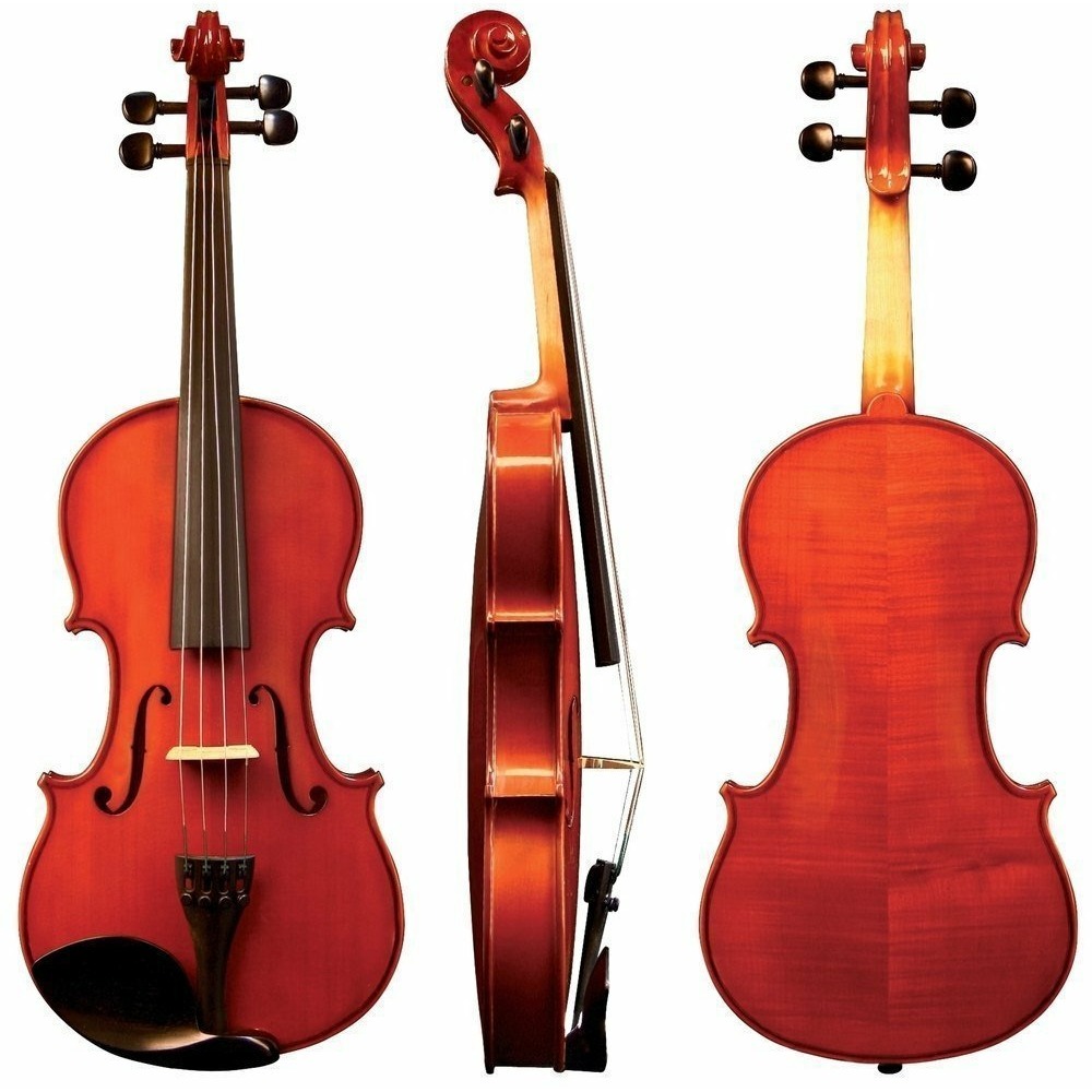 Скрипка Gewa Violin Allegro 1/4
