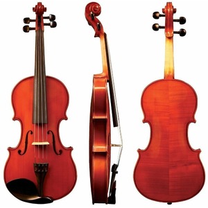 Скрипка Gewa Violin Allegro 1/4