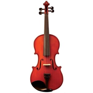 Скрипка Gewa Violin Allegro 1/4