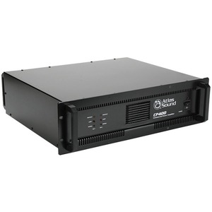 Усилитель трансляционный вольтовый Atlas IED CP400