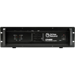 Усилитель трансляционный вольтовый Atlas IED CP400