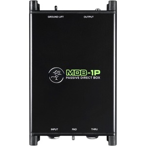Di-Box MACKIE MDB-1P