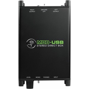 Di-Box MACKIE MDB-USB