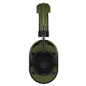 Наушники мониторные классические Master & Dynamic MH40B8