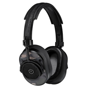 Наушники мониторные классические Master & Dynamic MH40B9