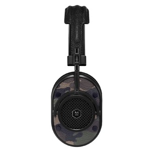 Наушники мониторные классические Master & Dynamic MH40B9