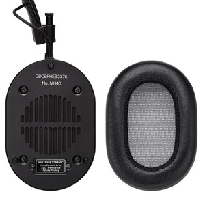 Наушники мониторные классические Master & Dynamic MH40B9