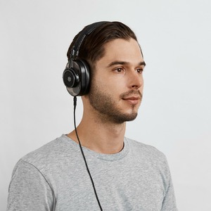 Наушники мониторные классические Master & Dynamic MH40B9