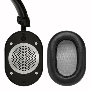 Наушники мониторные беспроводные Master & Dynamic MW60B9 Black/Camo Leather