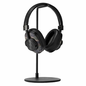 Наушники мониторные беспроводные Master & Dynamic MW60B9 Black/Camo Leather