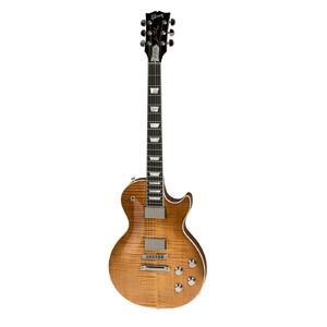 Электрогитара Les Paul Gibson LES PAUL STANDARD HP-II 2018 MOJAVE FADE