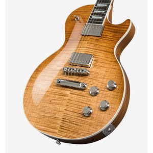 Электрогитара Les Paul Gibson LES PAUL STANDARD HP-II 2018 MOJAVE FADE