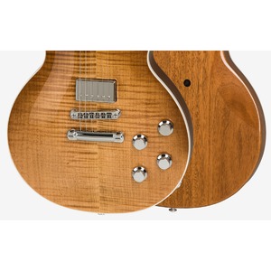 Электрогитара Les Paul Gibson LES PAUL STANDARD HP-II 2018 MOJAVE FADE