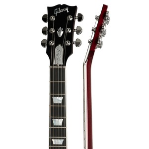 Электрогитара Gibson SG STANDARD HP-II 2018 BLOOD ORANGE FADE