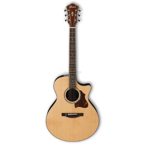 Электроакустическая гитара IBANEZ AE900-NT