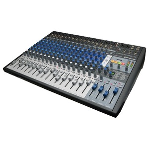Цифровой микшер PreSonus StudioLive AR22 USB