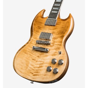 Электрогитара Gibson SG STANDARD HP-II 2018 MOJAVE FADE