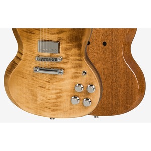 Электрогитара Gibson SG STANDARD HP-II 2018 MOJAVE FADE