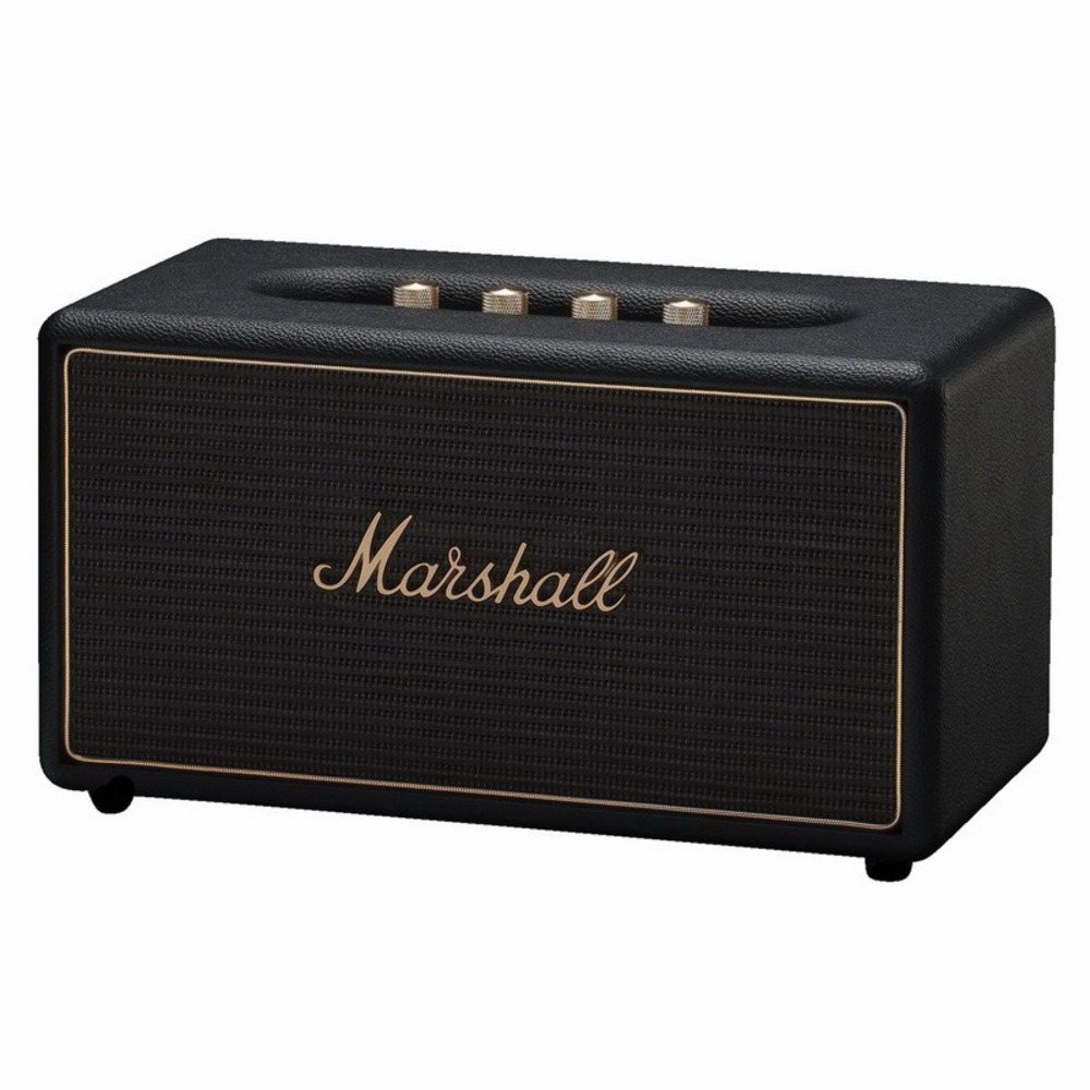 Портативная акустика Marshall Stanmore Multi-Room Black
