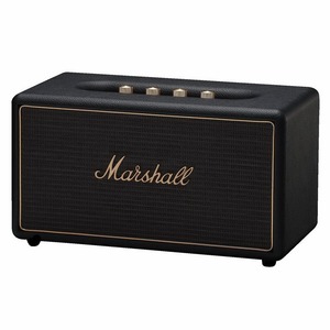Портативная акустика Marshall Stanmore Multi-Room Black
