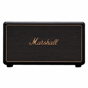 Портативная акустика Marshall Stanmore Multi-Room Black