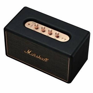 Портативная акустика Marshall Stanmore Multi-Room Black