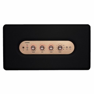 Портативная акустика Marshall Stanmore Multi-Room Black