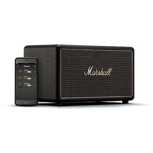 Портативная акустика Marshall Stanmore Multi-Room Black