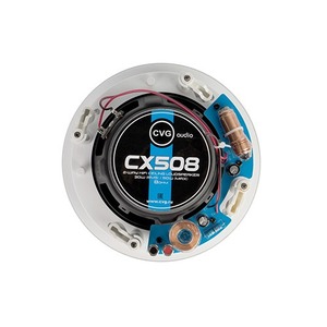 Встраиваемая акустика низкоомная CVGaudio CX508