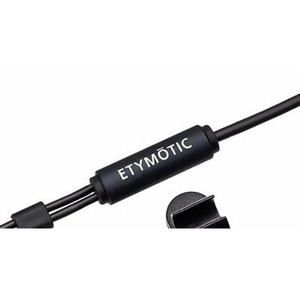 Наушники внутриканальные классические Etymotic ER3XR