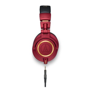 Наушники мониторные классические Audio-Technica ATH-M50XRD