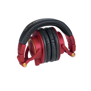 Наушники мониторные классические Audio-Technica ATH-M50XRD