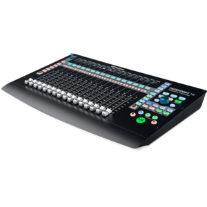 Контроллер для мастеринга PreSonus FaderPort 16