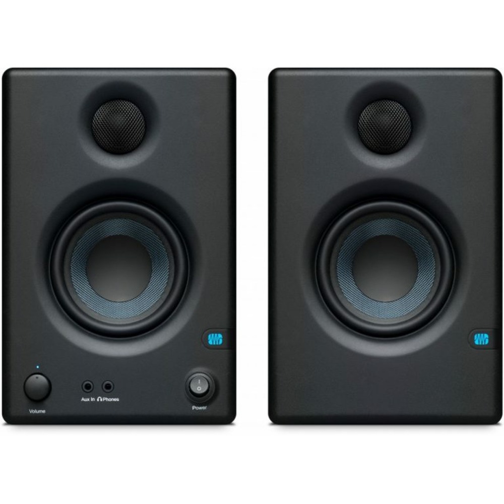 Студийные мониторы комплект PreSonus Eris E3.5