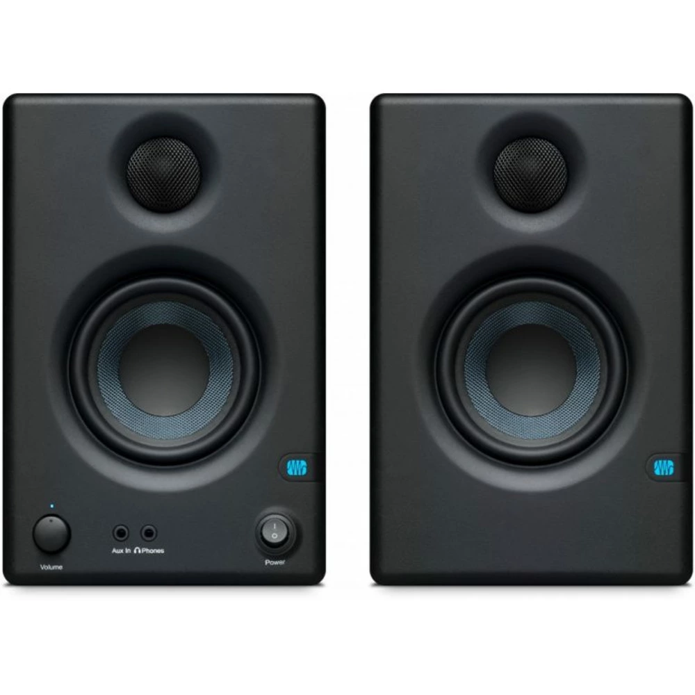 Студийные мониторы комплект PreSonus Eris E3.5