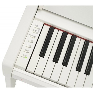 Пианино цифровое Yamaha YDP-S34WH