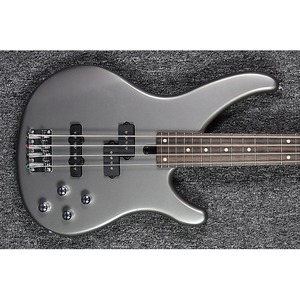 Бас-гитара Yamaha TRBX204 GRAY METALLIC