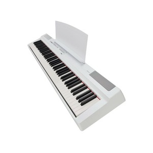 Пианино цифровое Yamaha P-125WH
