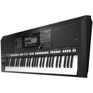Цифровой синтезатор Yamaha PSR-S775