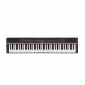 Пианино цифровое Yamaha P-125B