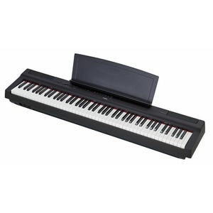 Пианино цифровое Yamaha P-125B