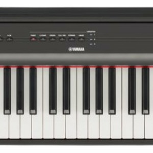 Пианино цифровое Yamaha P-125B