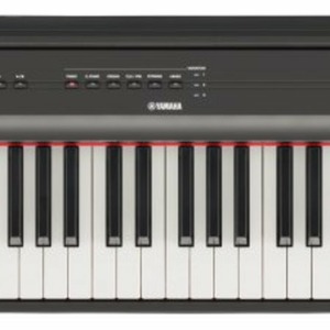 Пианино цифровое Yamaha P-125B